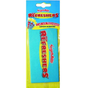 Retro Sweets Refresher